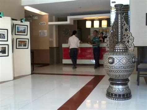 alnor cotabato|ALNOR HOTEL AND CONVENTION CENTER .